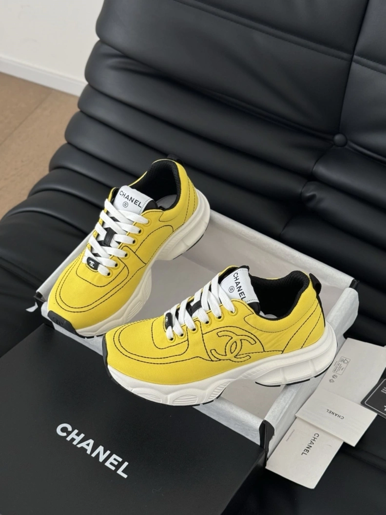 Versatile Chxnxl Casual Shoes 121352