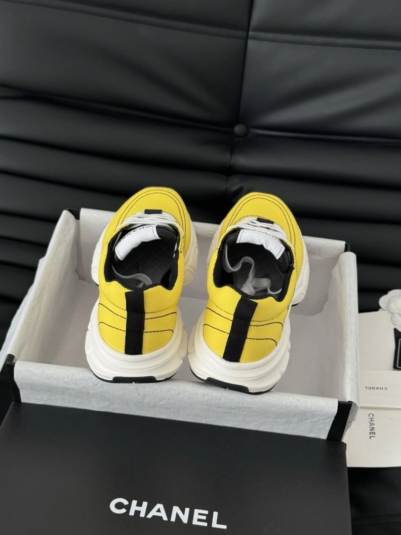 Versatile Chxnxl Casual Shoes 121352