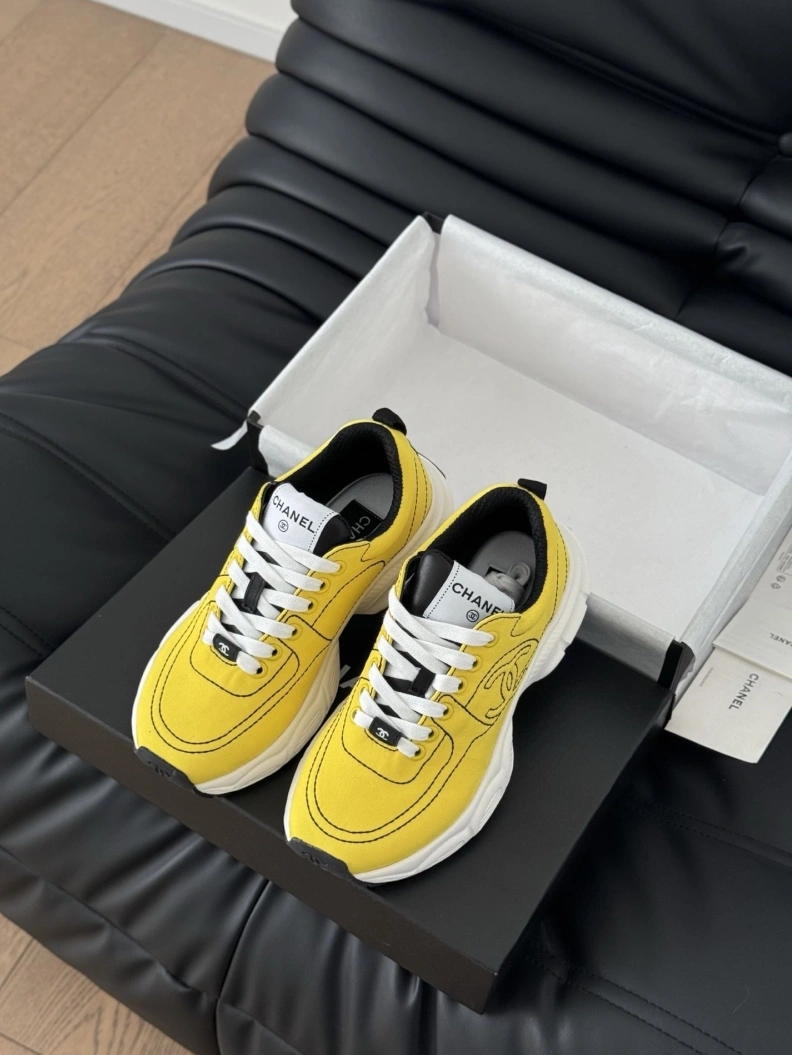 Versatile Chxnxl Casual Shoes 121352