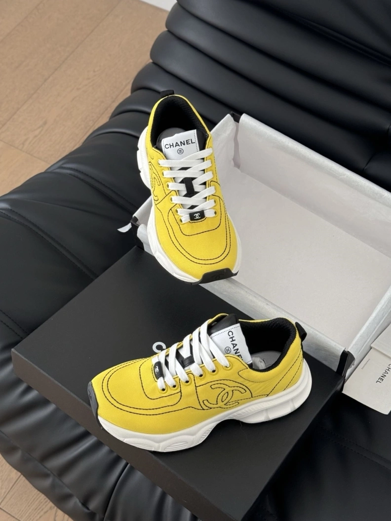 Versatile Chxnxl Casual Shoes 121352