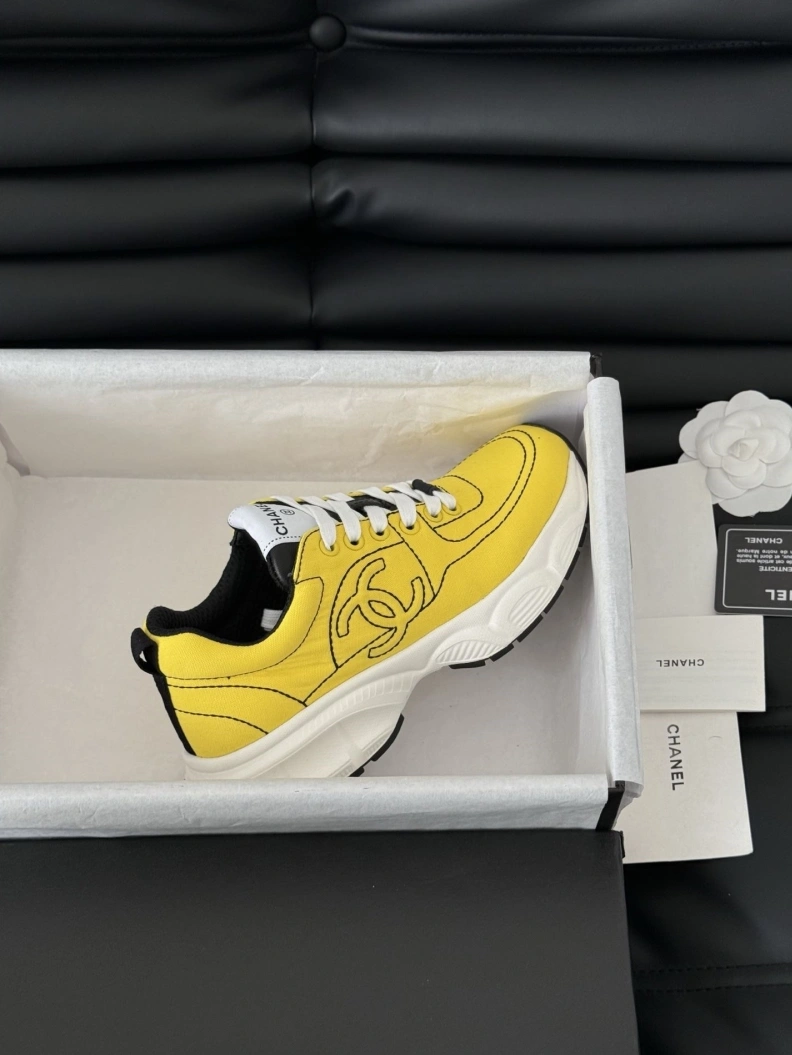 Versatile Chxnxl Casual Shoes 121352