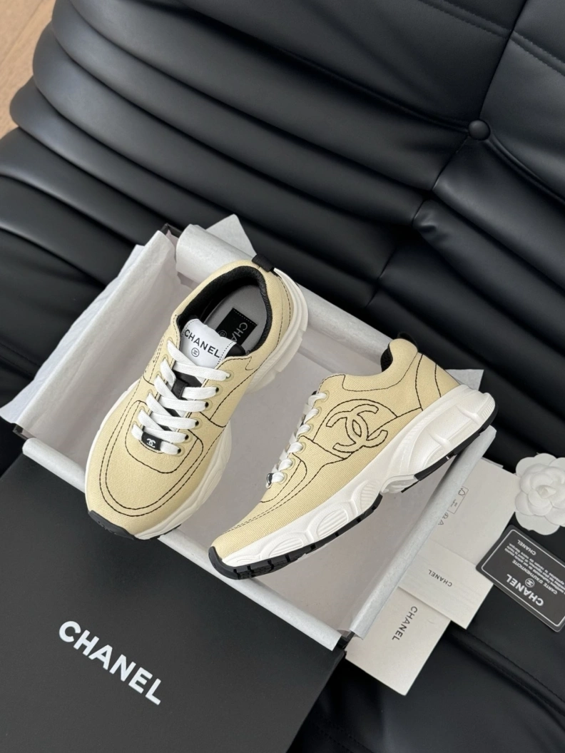 Chxnxl Casual Shoes Compact 121350