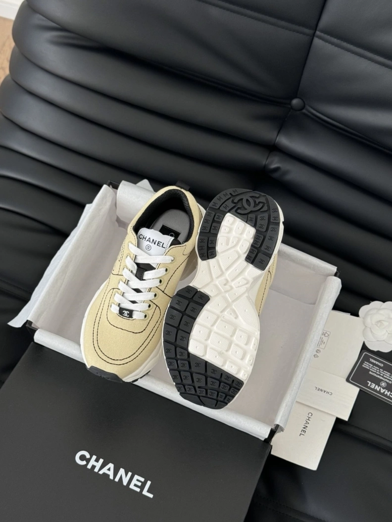 Chxnxl Casual Shoes Compact 121350