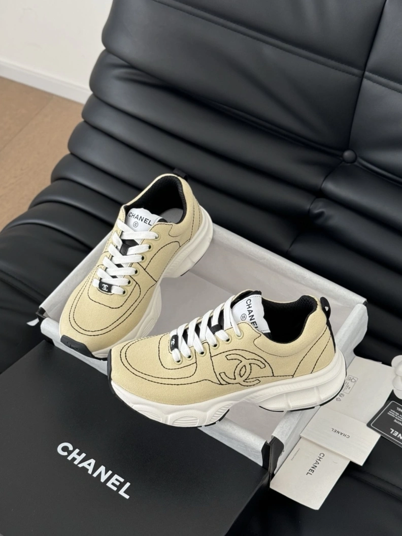 Chxnxl Casual Shoes Compact 121350