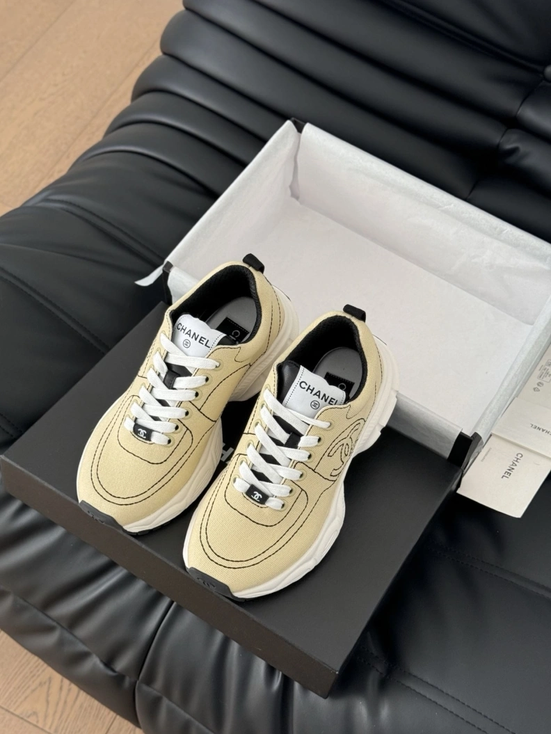 Chxnxl Casual Shoes Compact 121350