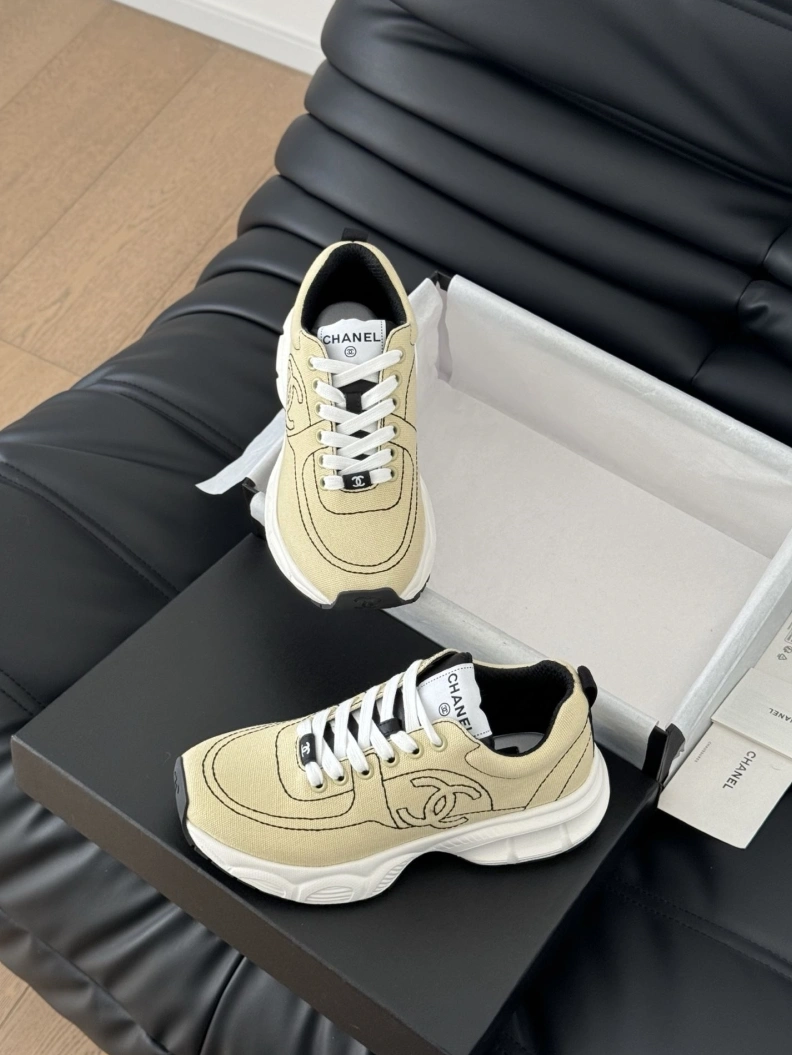 Chxnxl Casual Shoes Compact 121350