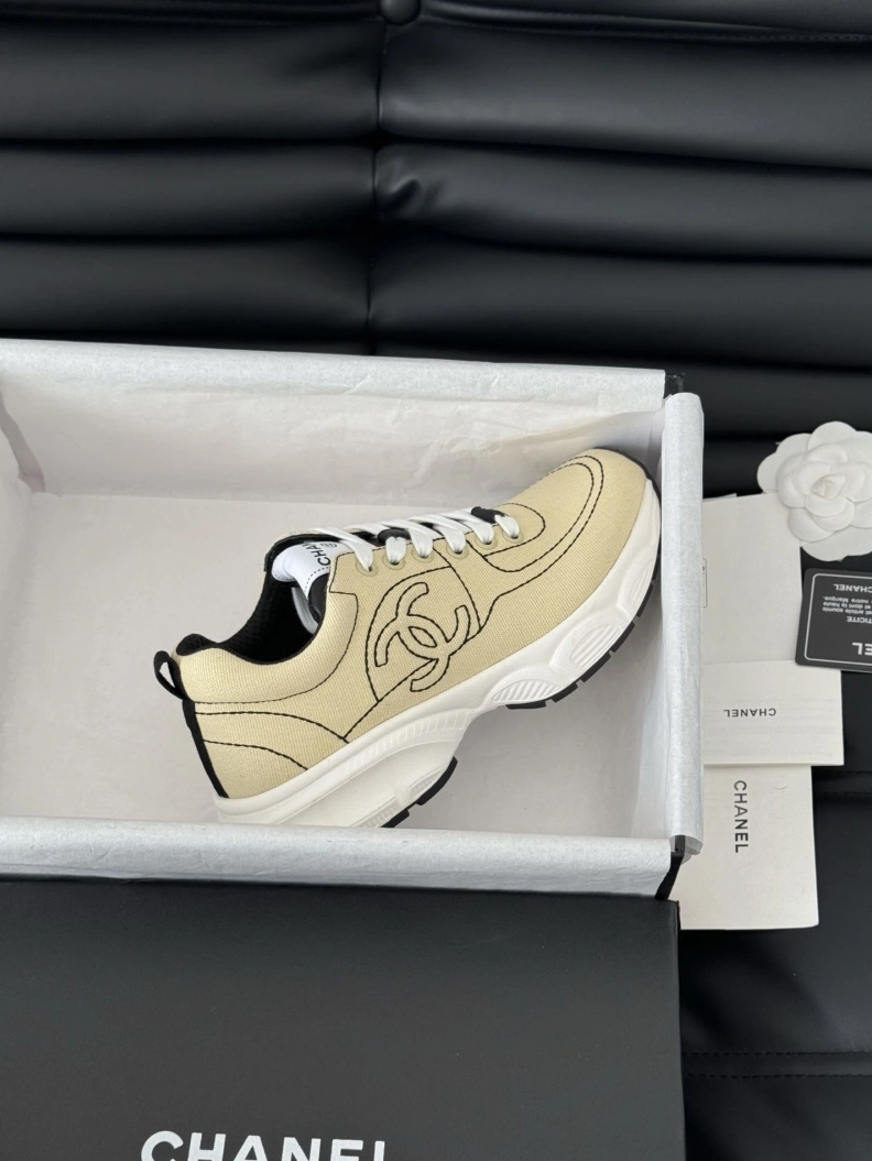 Chxnxl Casual Shoes Compact 121350