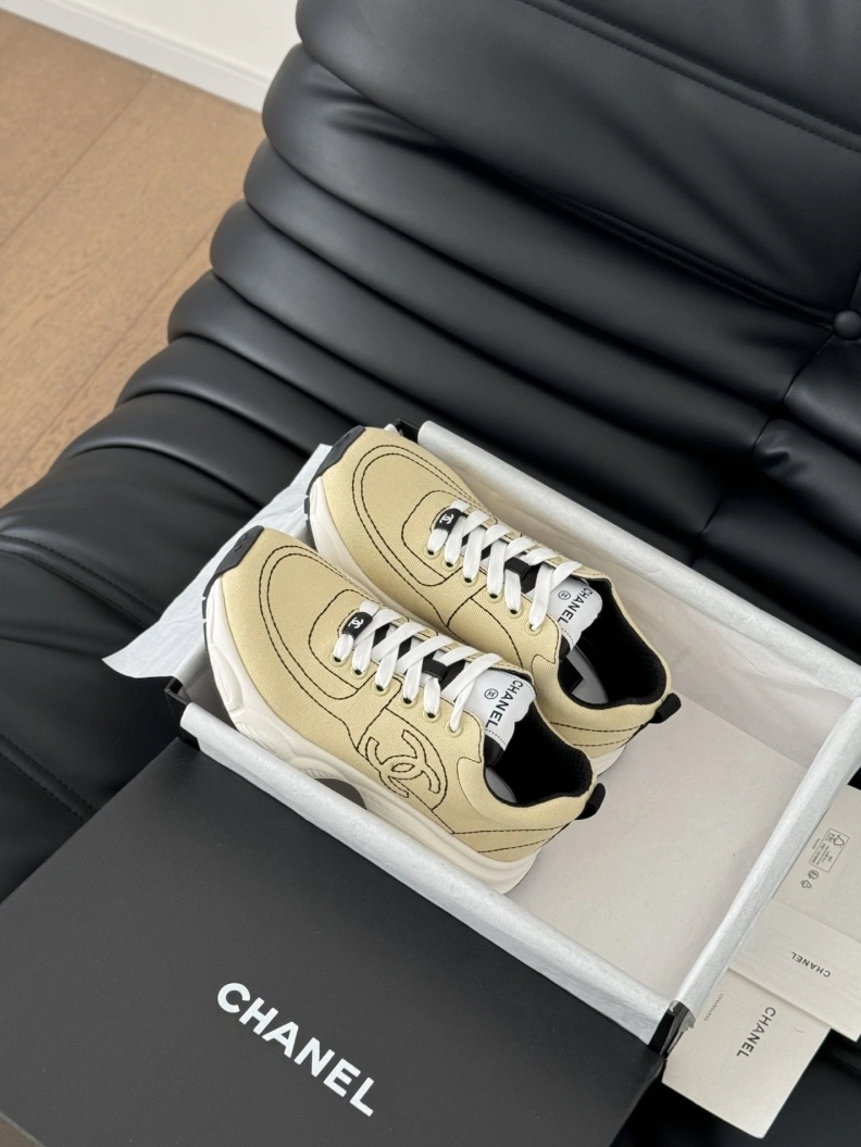 Chxnxl Casual Shoes Compact 121350