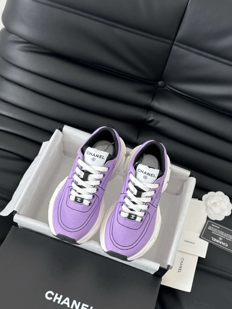 Chxnxl Casual Shoes Elegant 121349