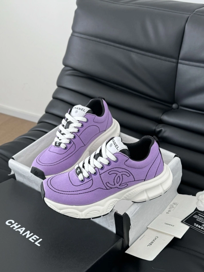 Chxnxl Casual Shoes Elegant 121349