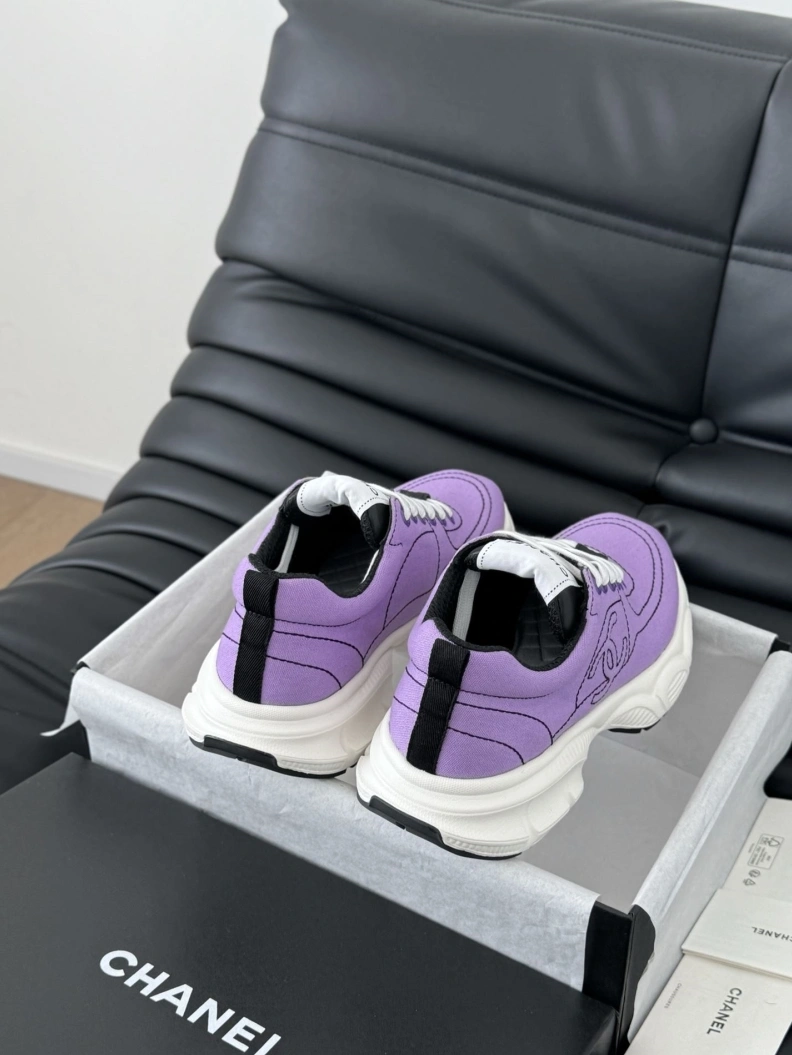Chxnxl Casual Shoes Elegant 121349