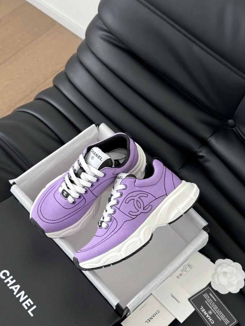 Chxnxl Casual Shoes Elegant 121349