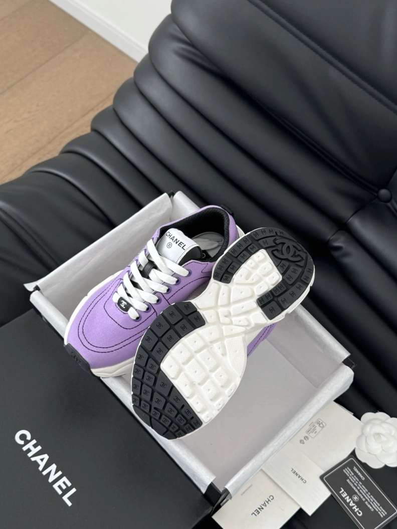 Chxnxl Casual Shoes Elegant 121349