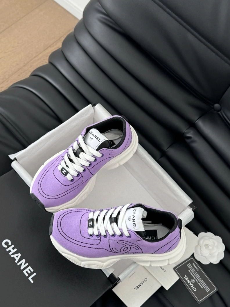 Chxnxl Casual Shoes Elegant 121349