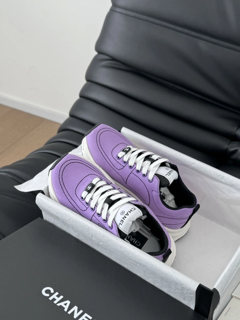 Chxnxl Casual Shoes Elegant 121349