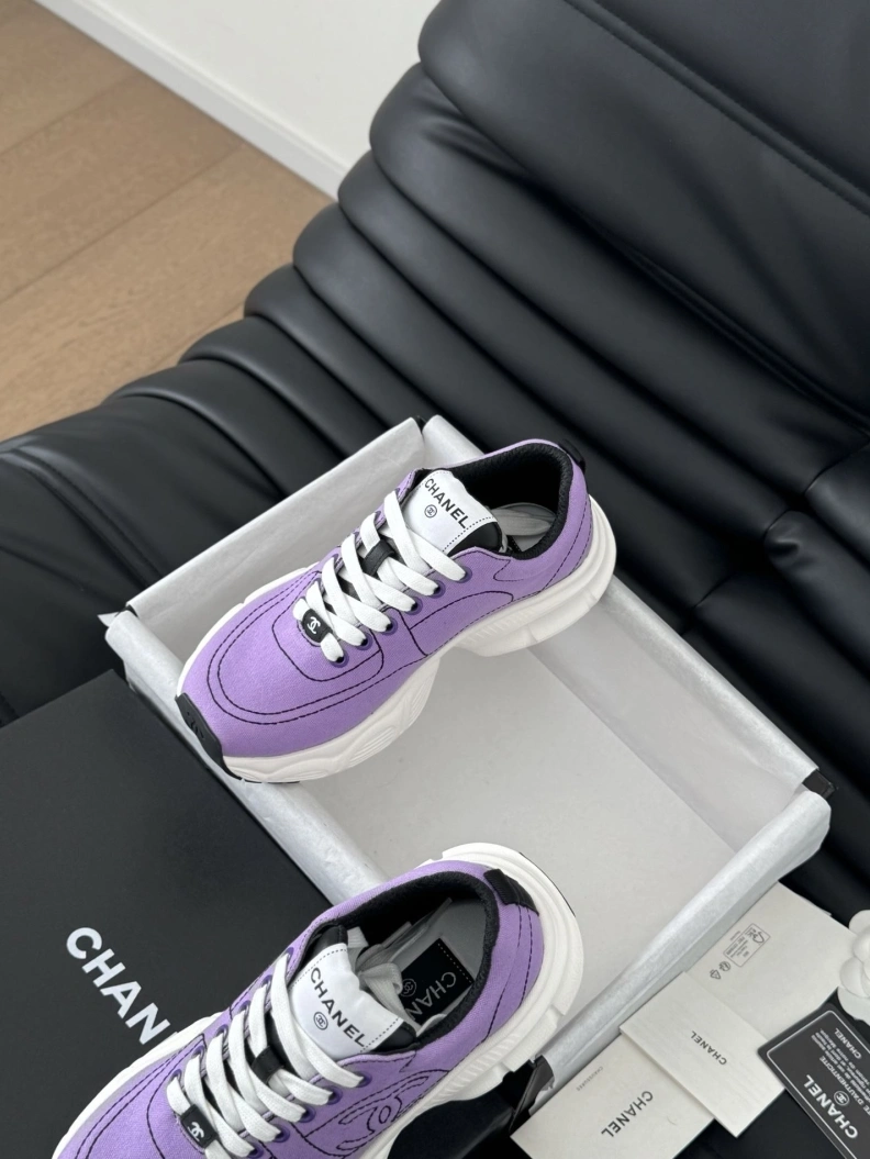 Chxnxl Casual Shoes Elegant 121349