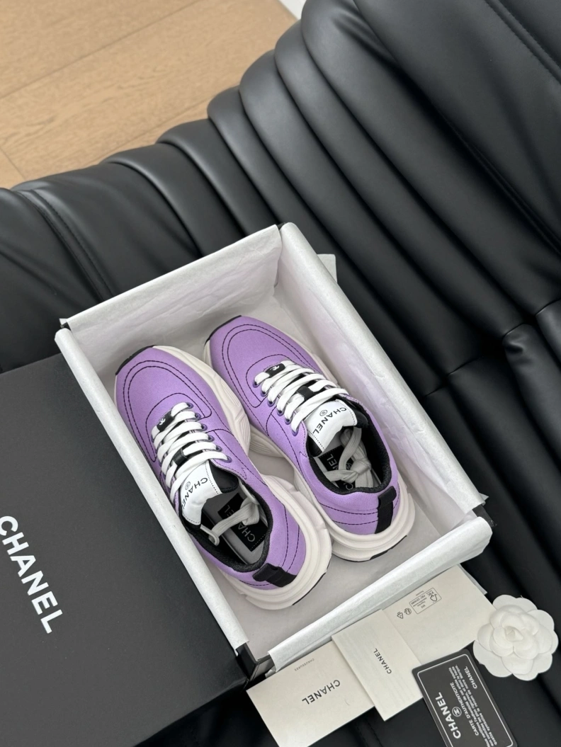 Chxnxl Casual Shoes Elegant 121349