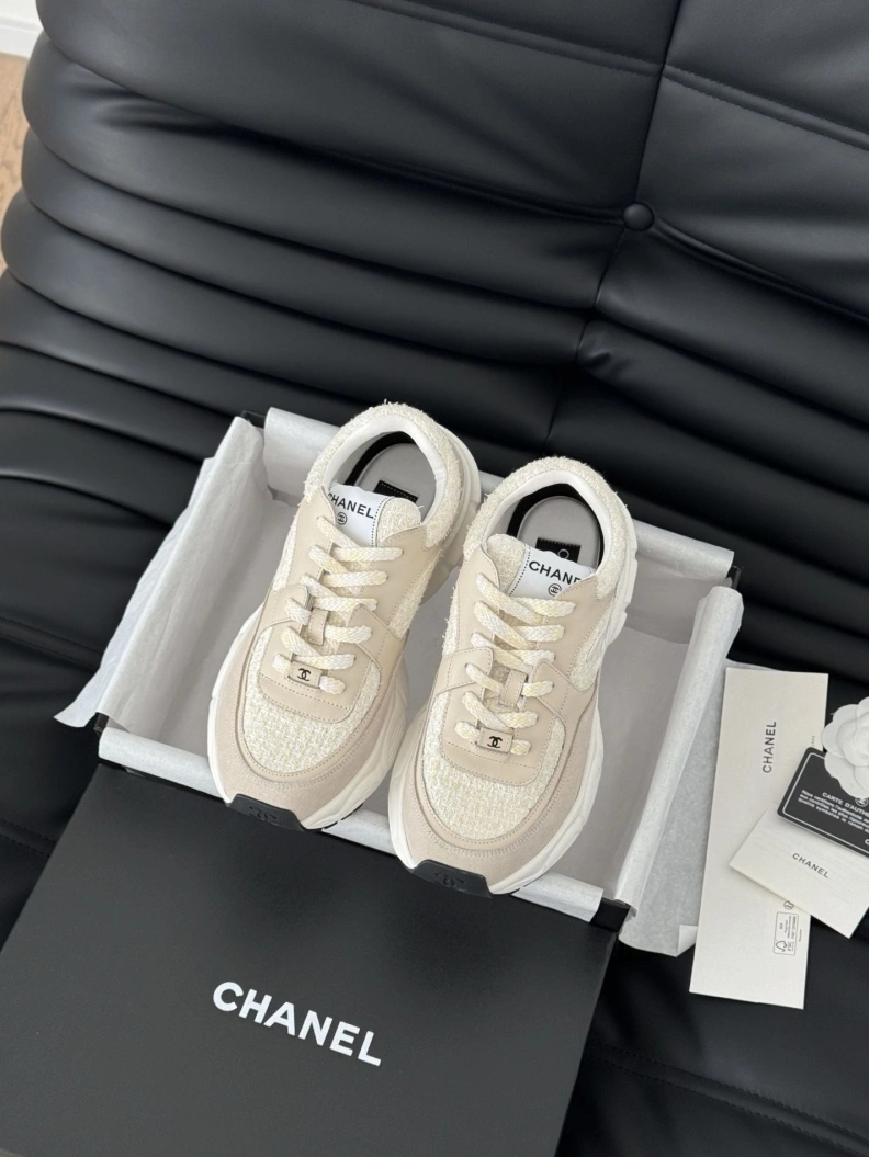 Lightweight Chxnxl Casual Shoes 121348
