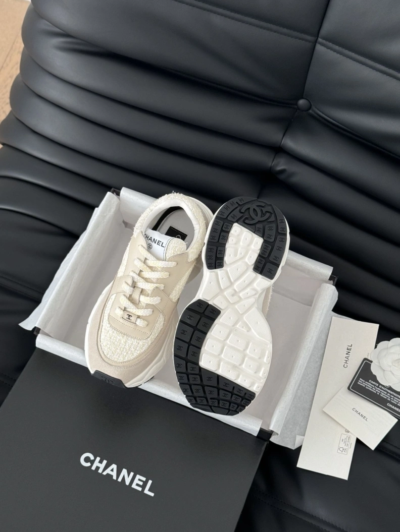 Lightweight Chxnxl Casual Shoes 121348
