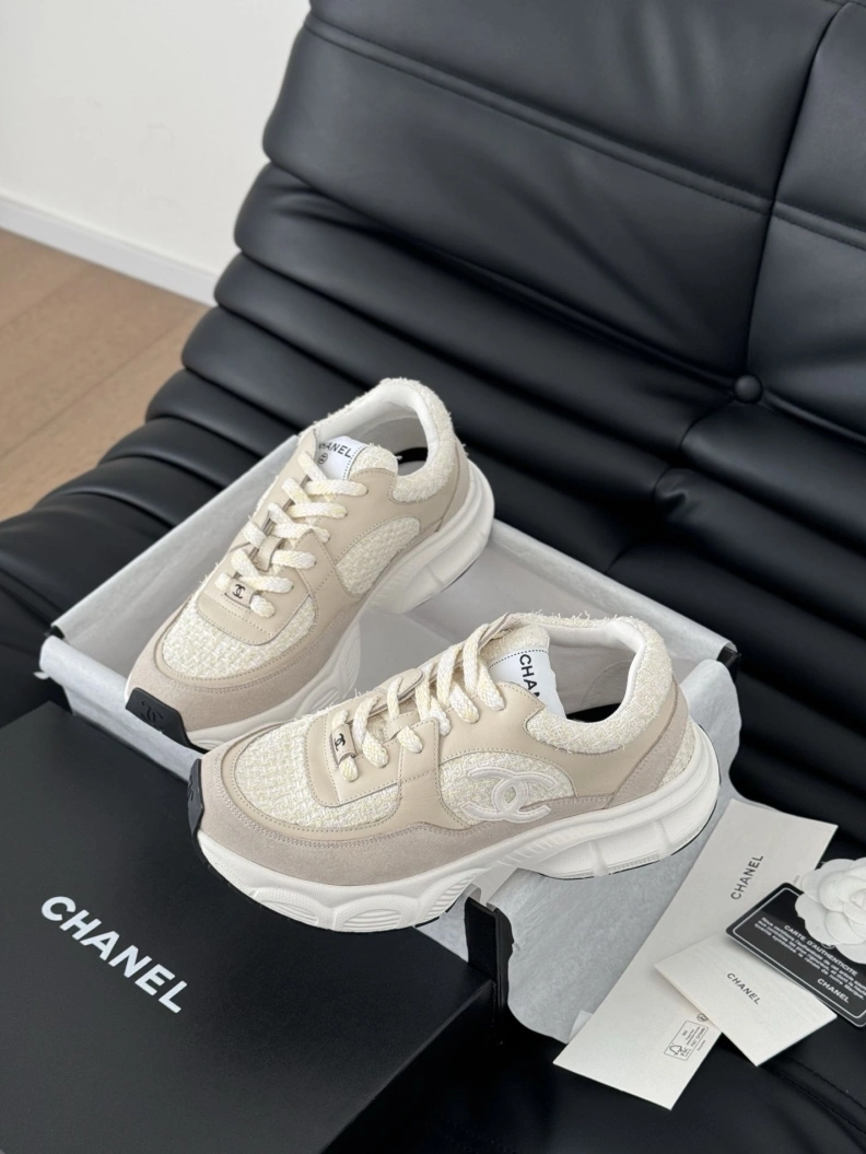 Lightweight Chxnxl Casual Shoes 121348
