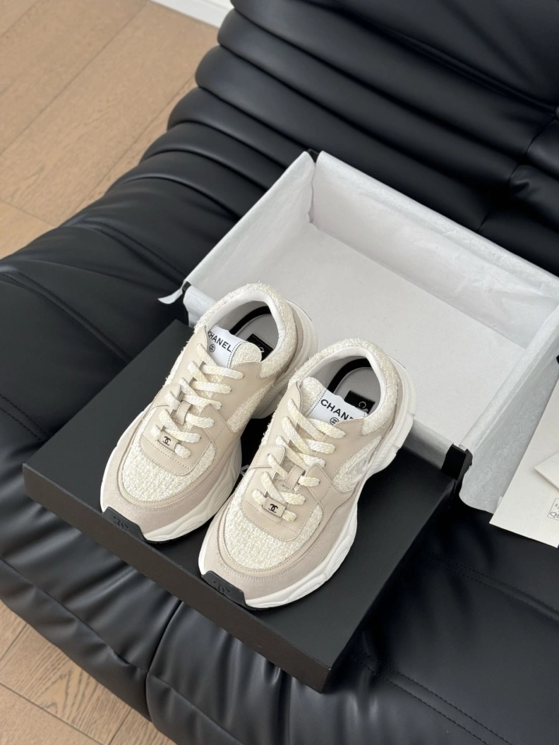 Lightweight Chxnxl Casual Shoes 121348