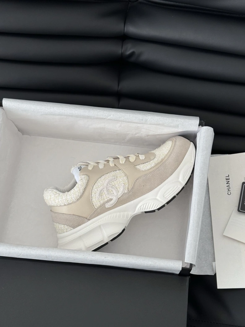Lightweight Chxnxl Casual Shoes 121348