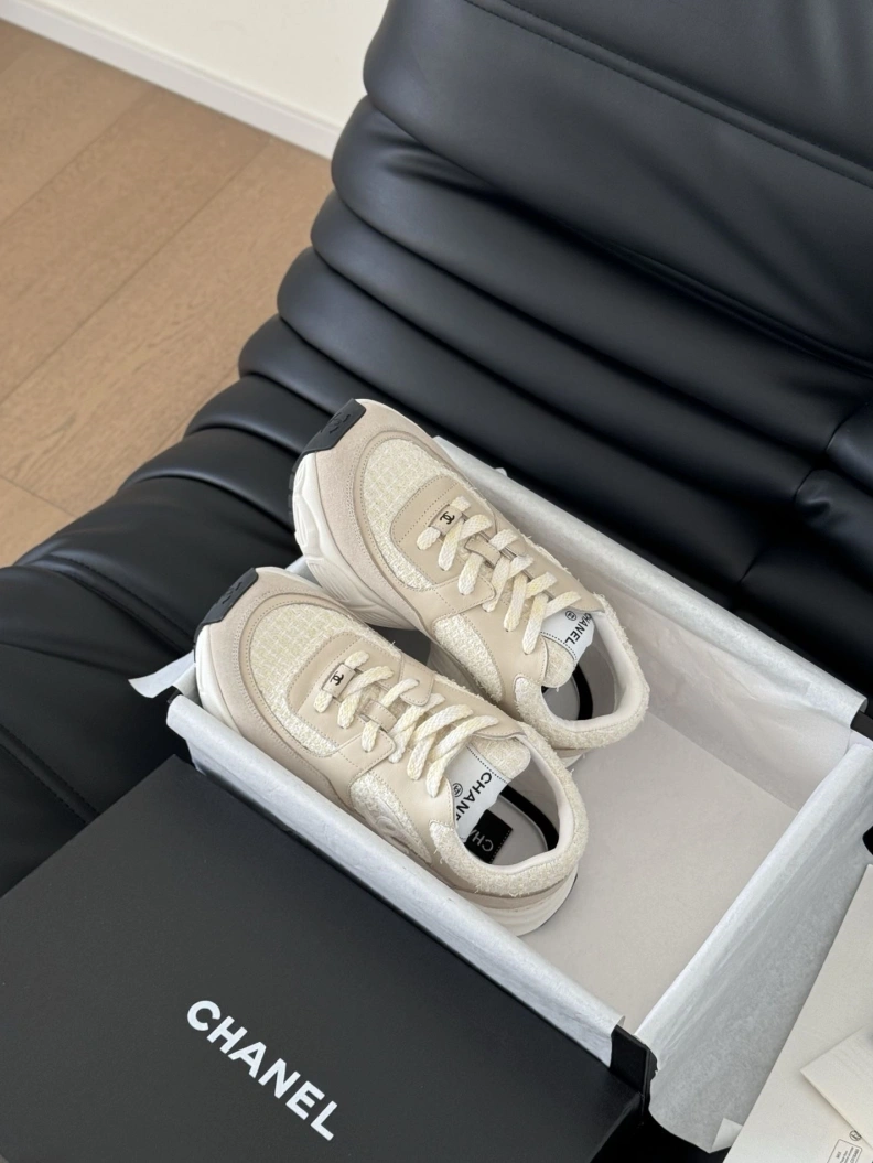 Lightweight Chxnxl Casual Shoes 121348