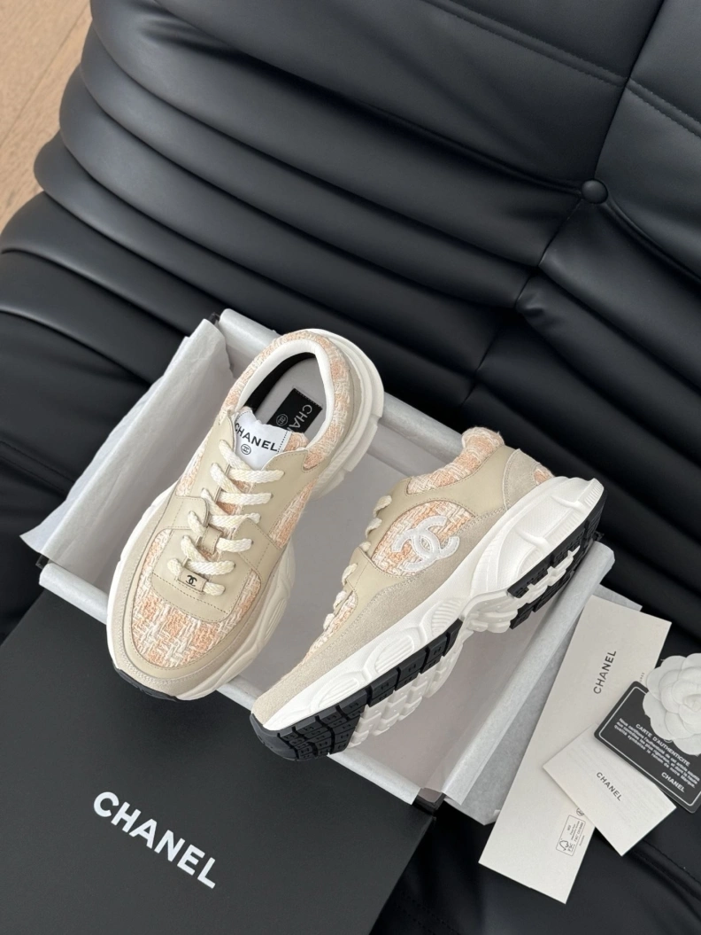 Sophisticated Chxnxl Casual Shoes 121347