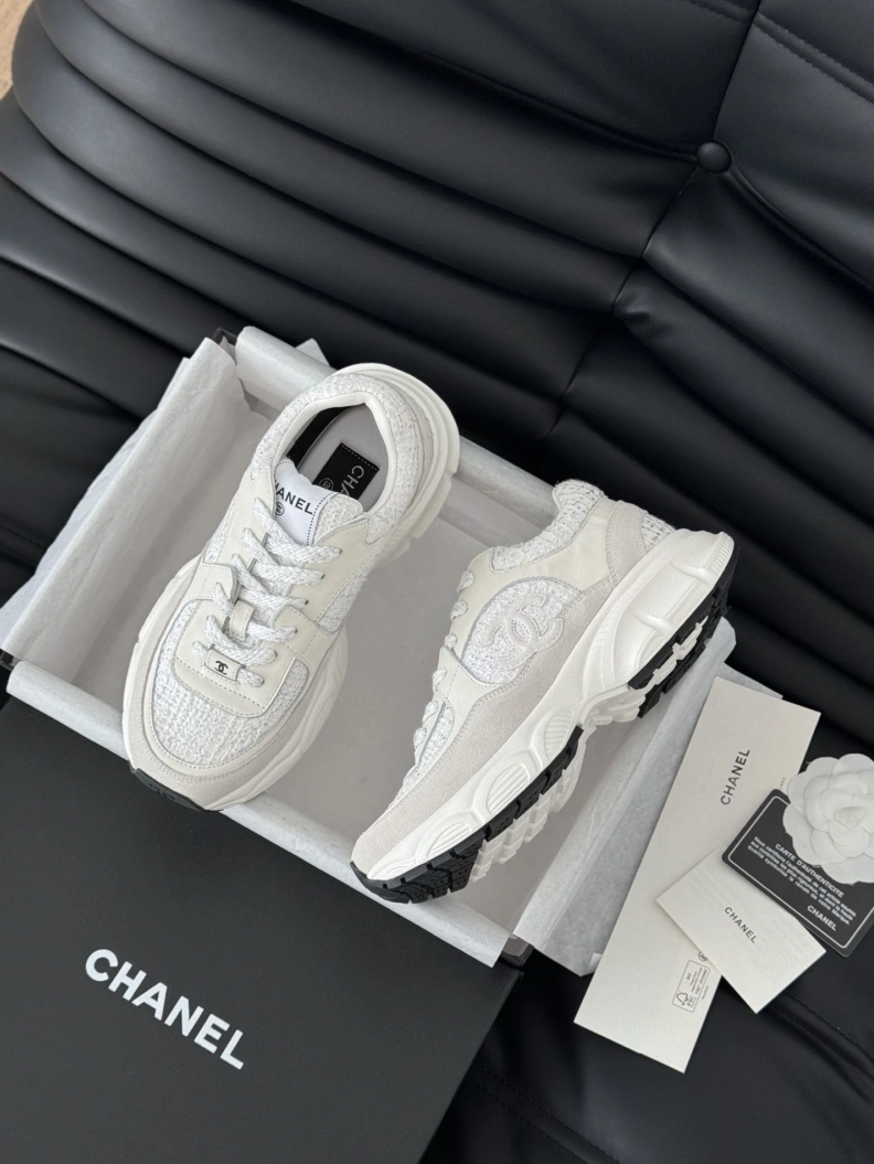 AllSeason Chxnxl Casual Shoes 121346