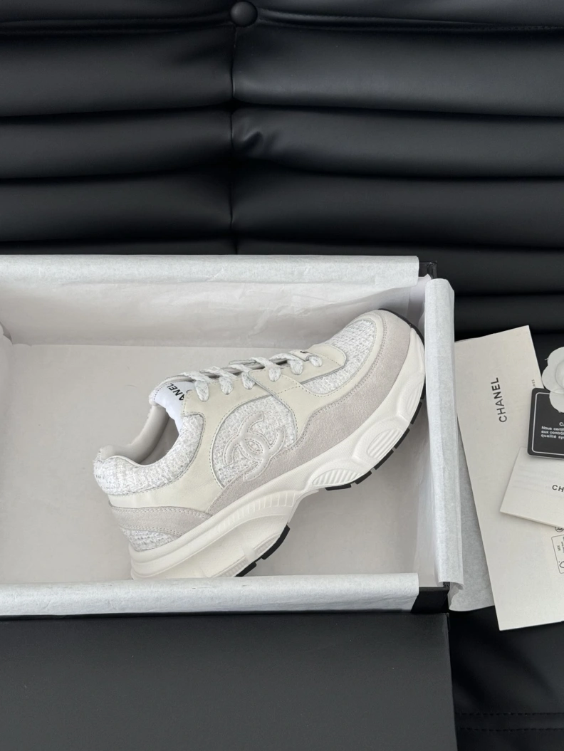 AllSeason Chxnxl Casual Shoes 121346