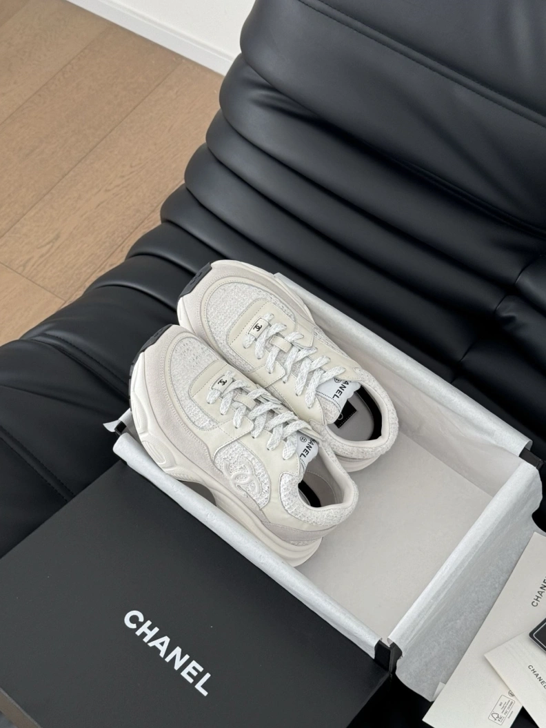 AllSeason Chxnxl Casual Shoes 121346