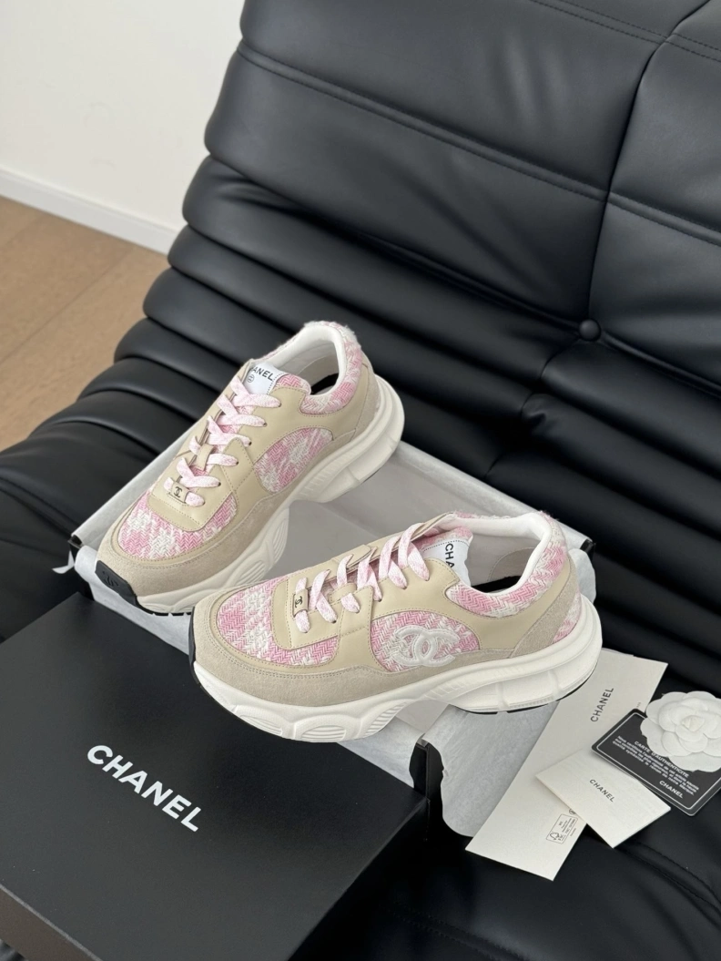 Chxnxl Casual Shoes UrbanStyle 121345