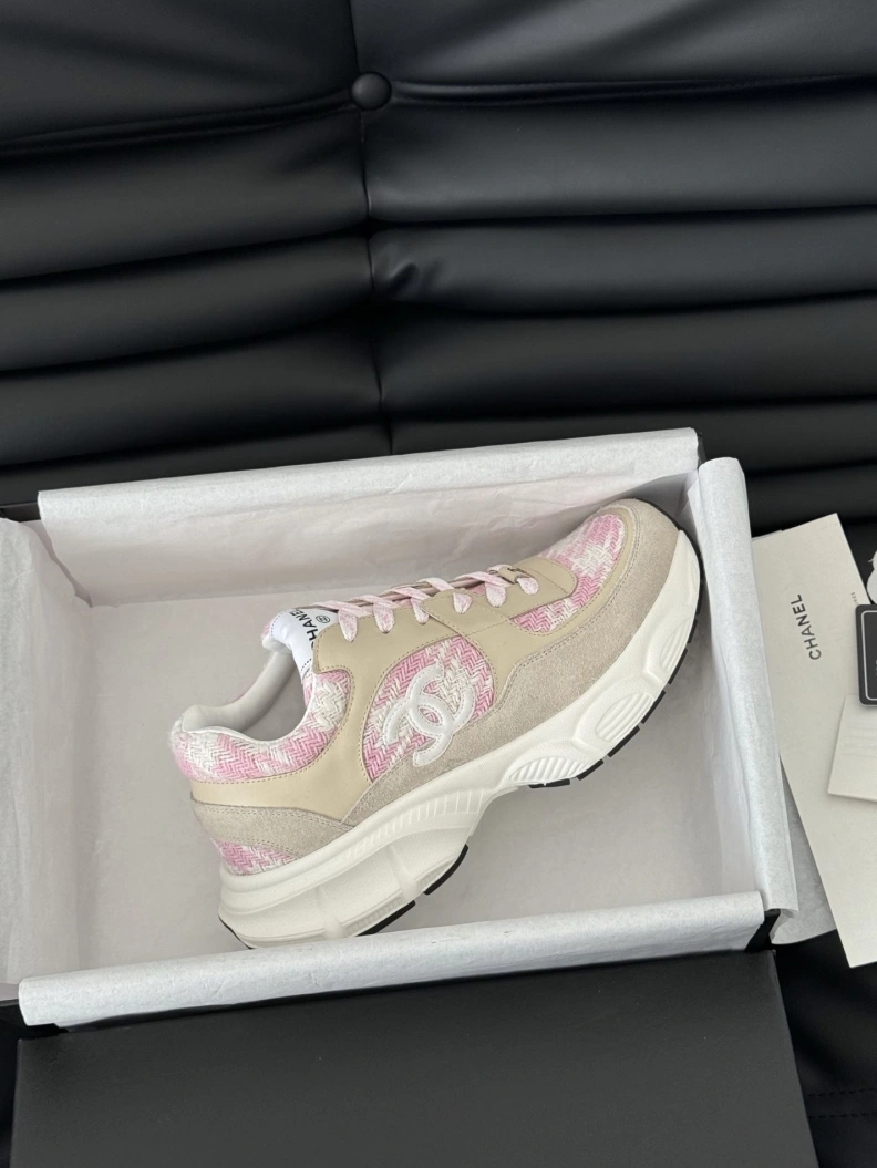 Chxnxl Casual Shoes UrbanStyle 121345