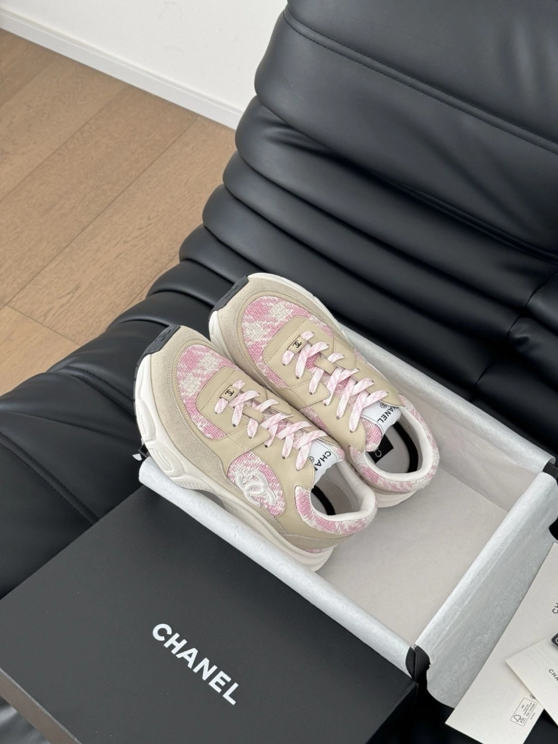 Chxnxl Casual Shoes UrbanStyle 121345