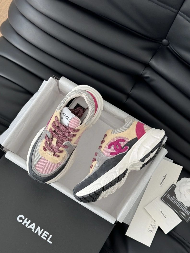Trendsetting Chxnxl Casual Shoes 121344