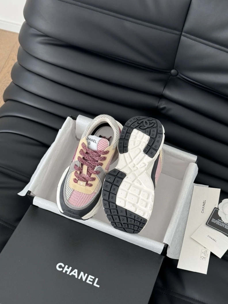 Trendsetting Chxnxl Casual Shoes 121344