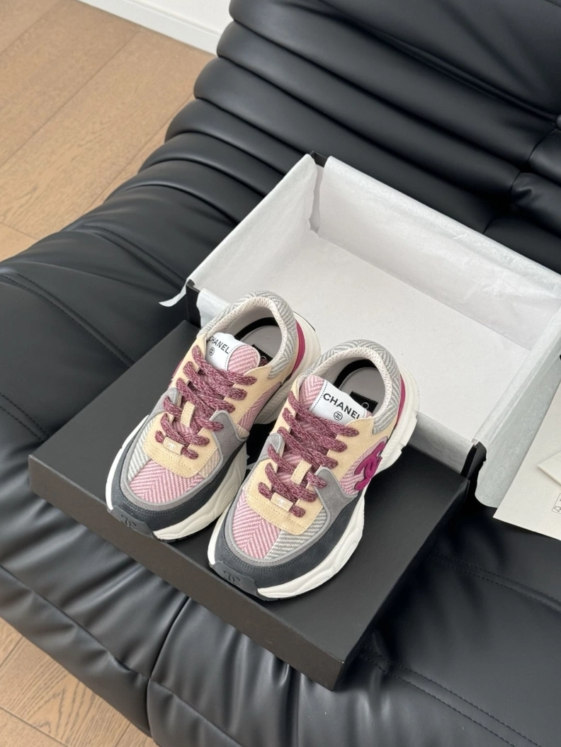Trendsetting Chxnxl Casual Shoes 121344