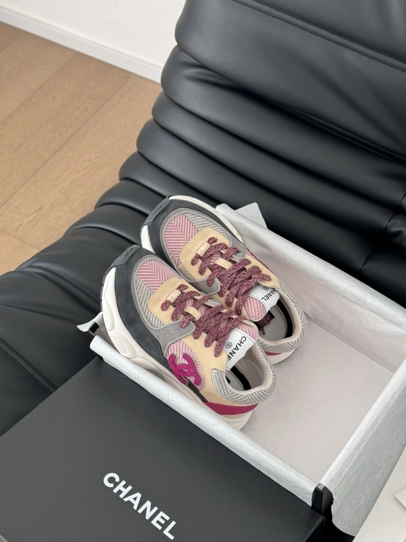 Trendsetting Chxnxl Casual Shoes 121344