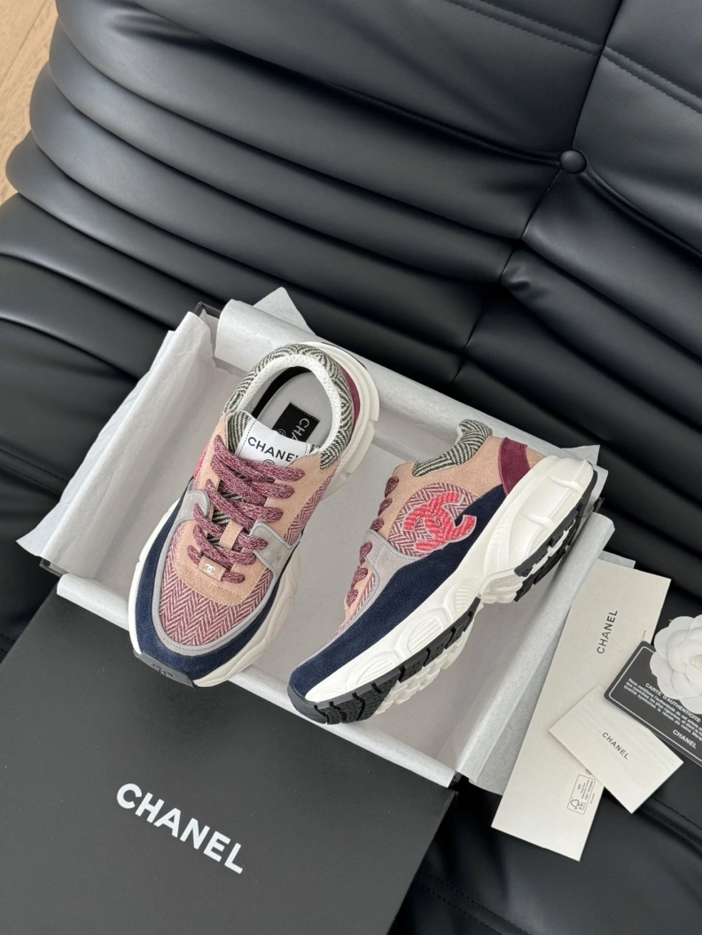Chxnxl Casual Shoes NewStyle 121343