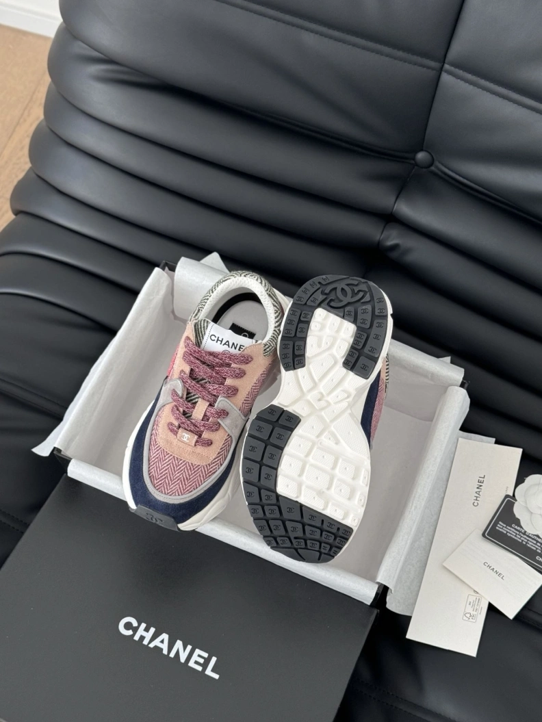 Chxnxl Casual Shoes NewStyle 121343