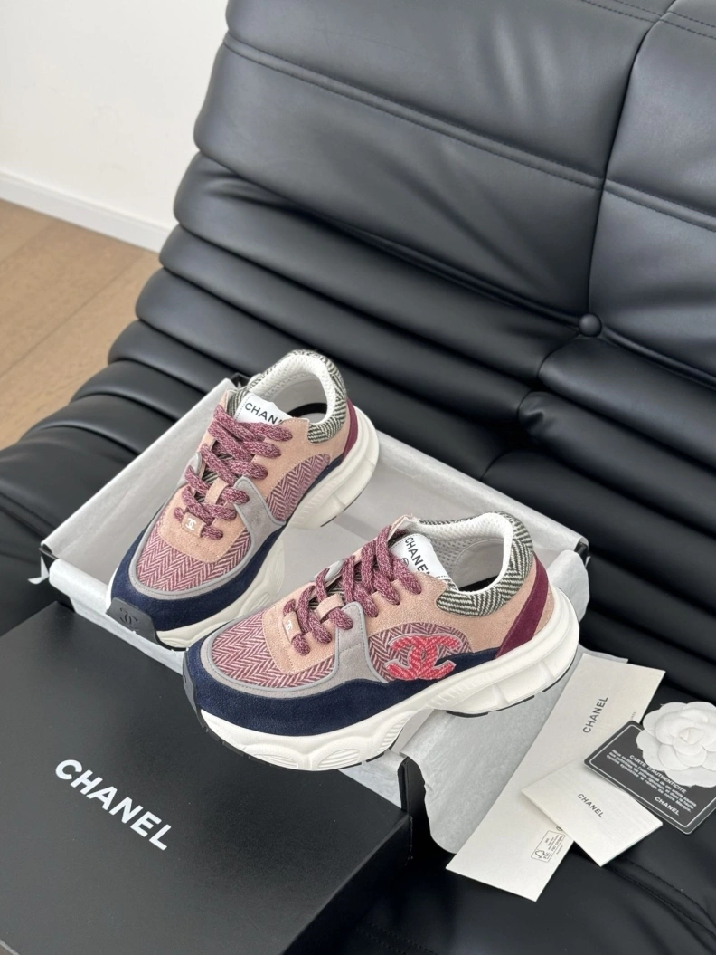 Chxnxl Casual Shoes NewStyle 121343