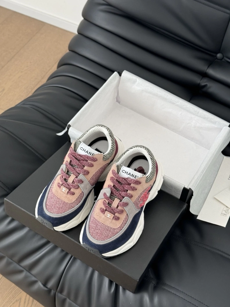 Chxnxl Casual Shoes NewStyle 121343