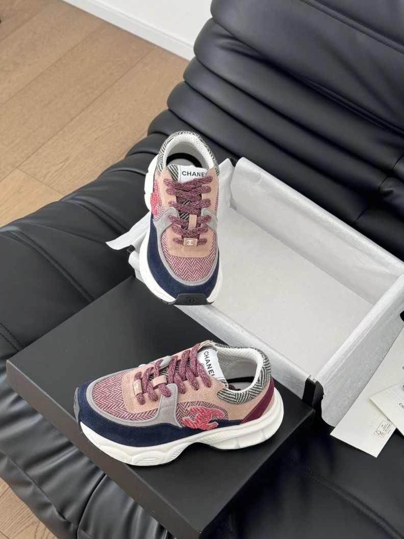 Chxnxl Casual Shoes NewStyle 121343