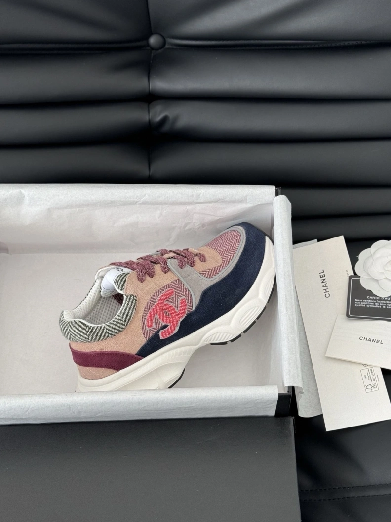 Chxnxl Casual Shoes NewStyle 121343