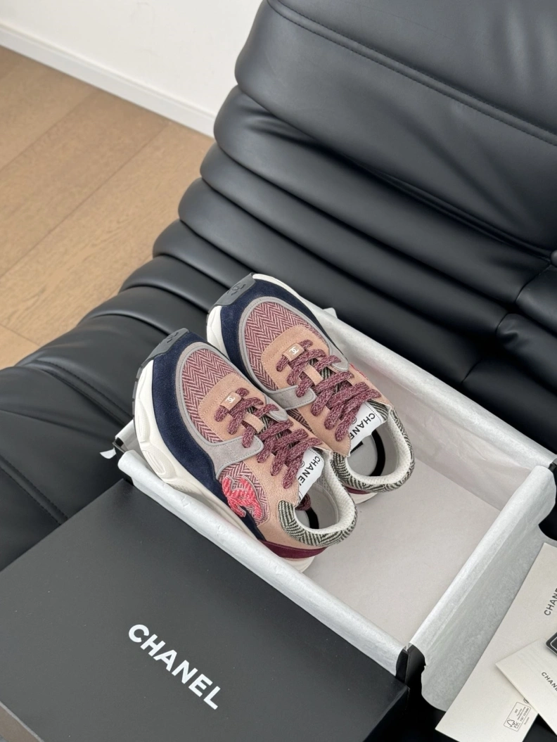 Chxnxl Casual Shoes NewStyle 121343