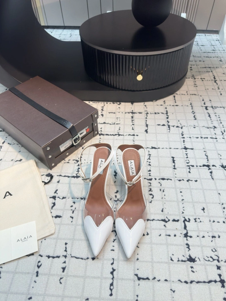 Vibrant Fxndx Sandals 147754