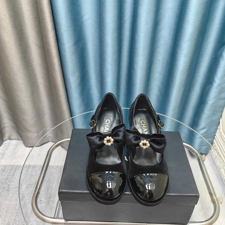 Chxnxl High Heels Elegant 120785