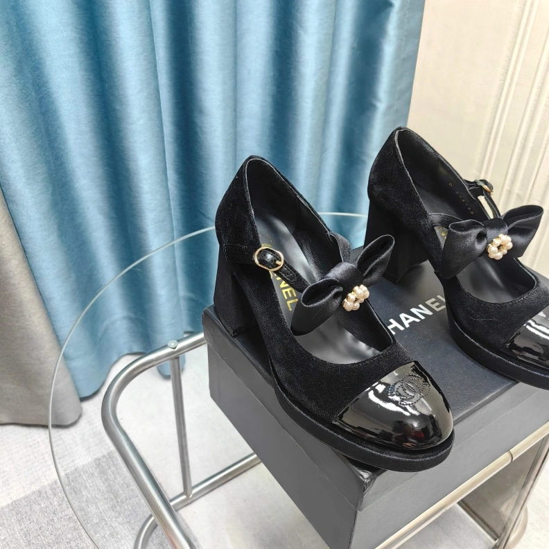 Chxnxl High Heels Elegant 120785
