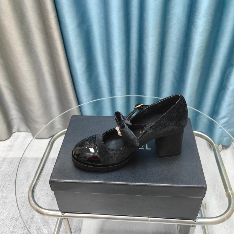 Chxnxl High Heels Elegant 120785