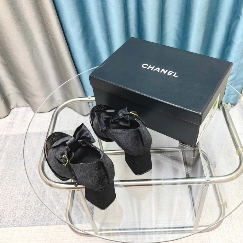 Chxnxl High Heels Elegant 120785